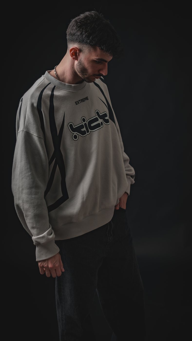 ELBEY — UP CREW AGENCY